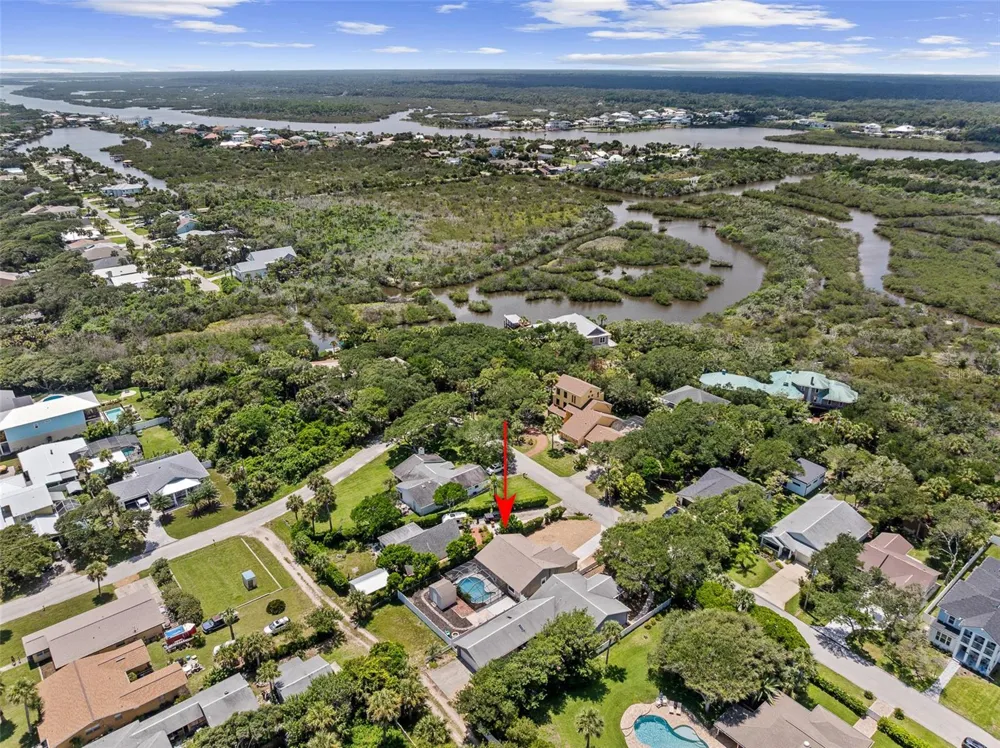 2135 S FLAGLER AVENUE Flagler Beach, FL 32136