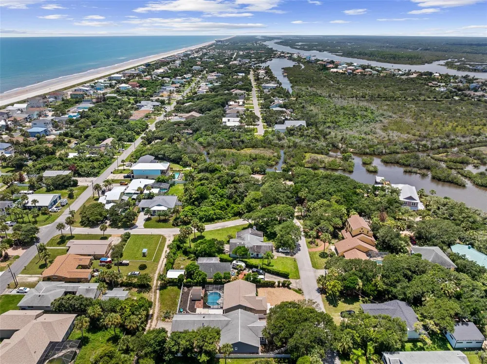 2135 S FLAGLER AVENUE Flagler Beach, FL 32136