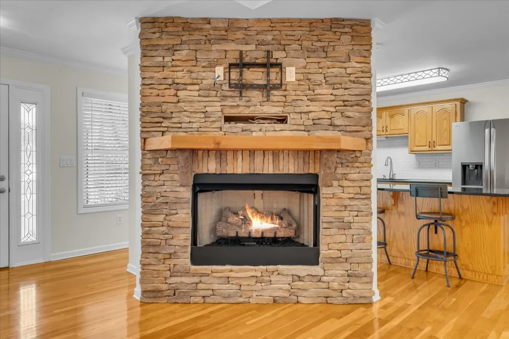 378 Crimson Dr Winchester, TN 37398