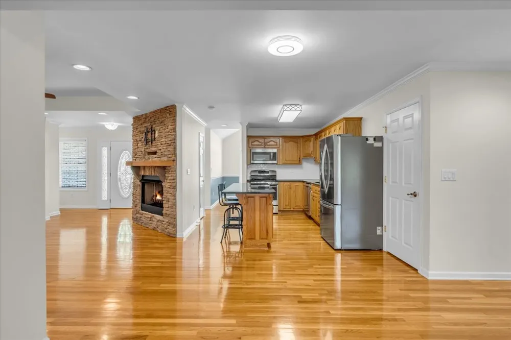 378 Crimson Dr Winchester, TN 37398