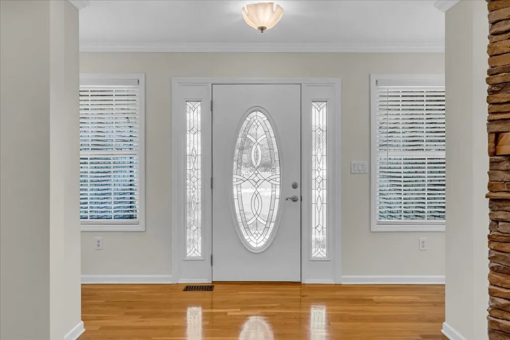 378 Crimson Dr Winchester, TN 37398