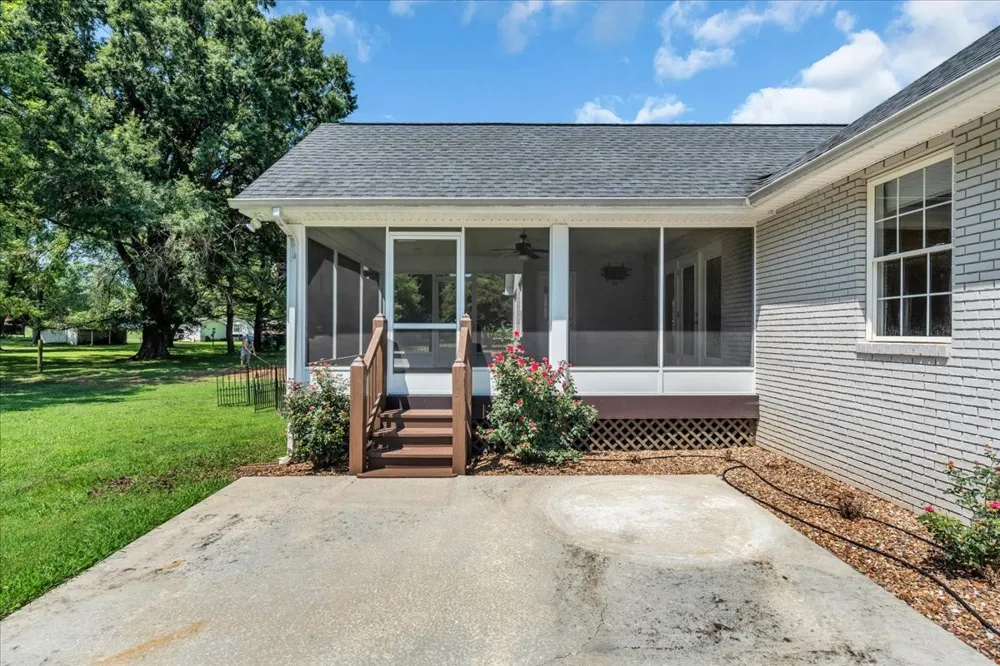 378 Crimson Dr Winchester, TN 37398