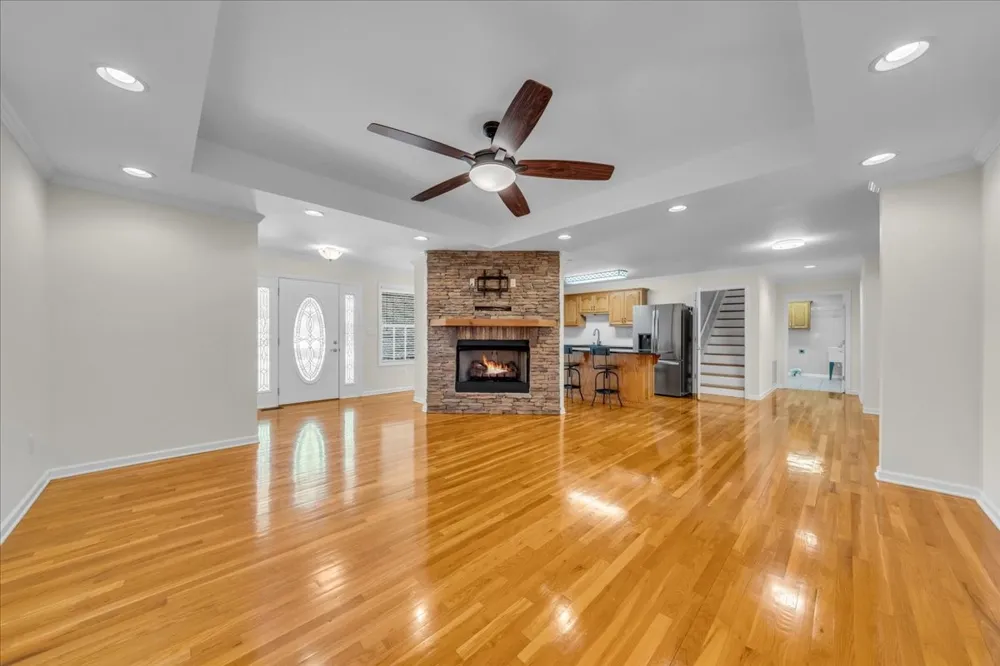 378 Crimson Dr Winchester, TN 37398