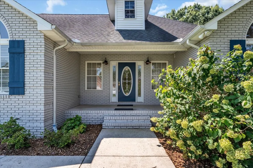 378 Crimson Dr Winchester, TN 37398