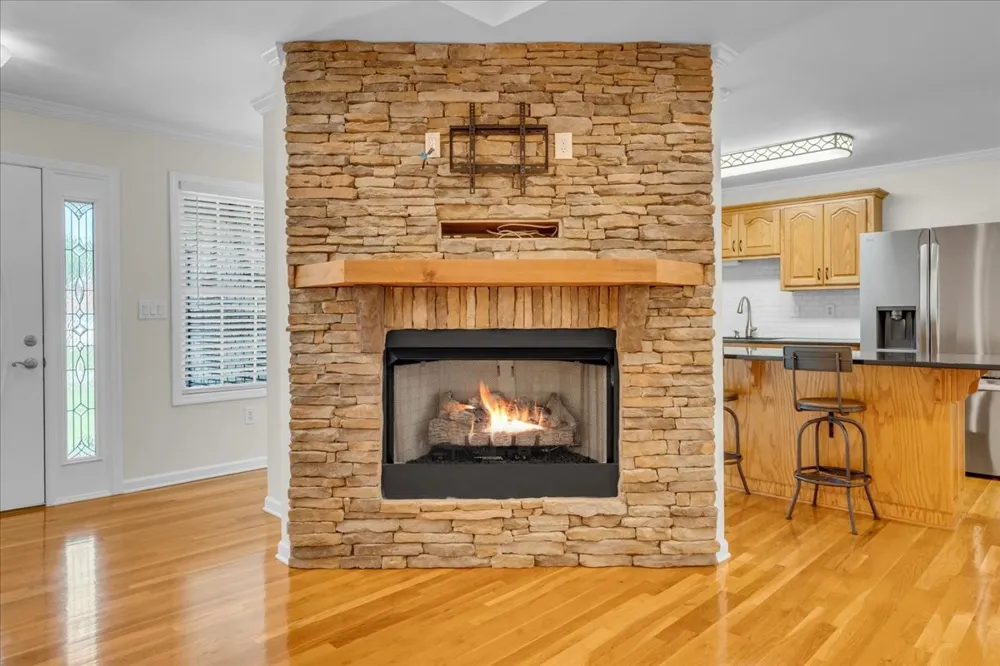 378 Crimson Dr Winchester, TN 37398