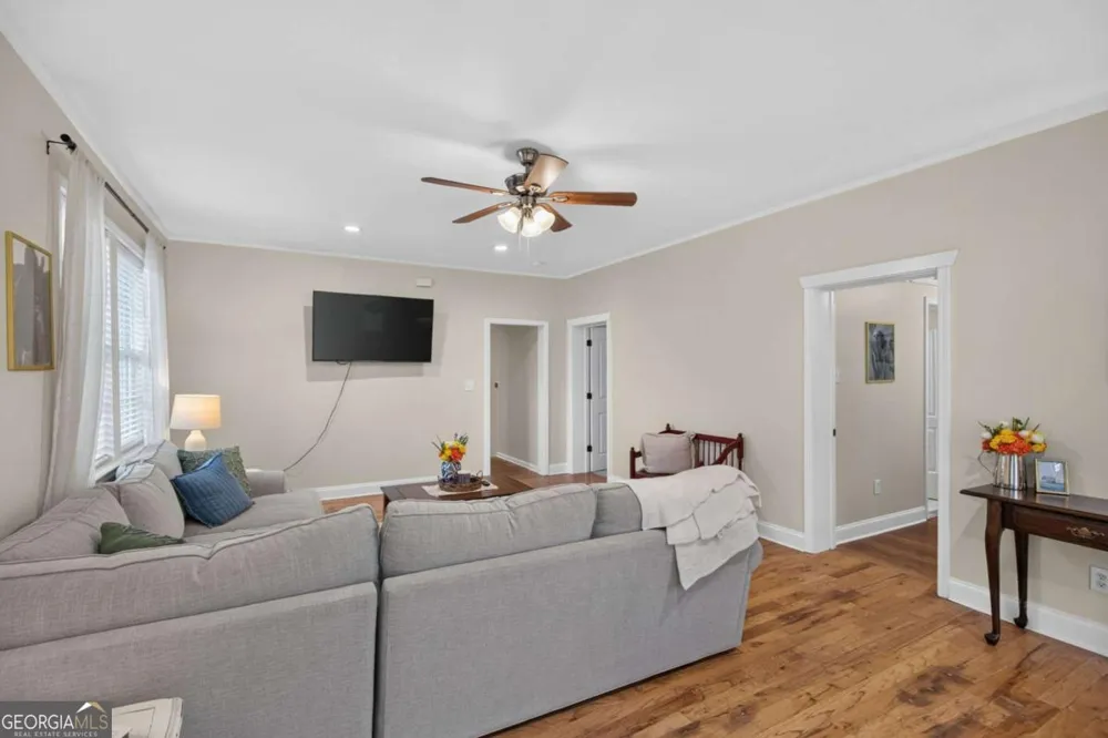 254 Litchfield ST Rockmart, GA 30153