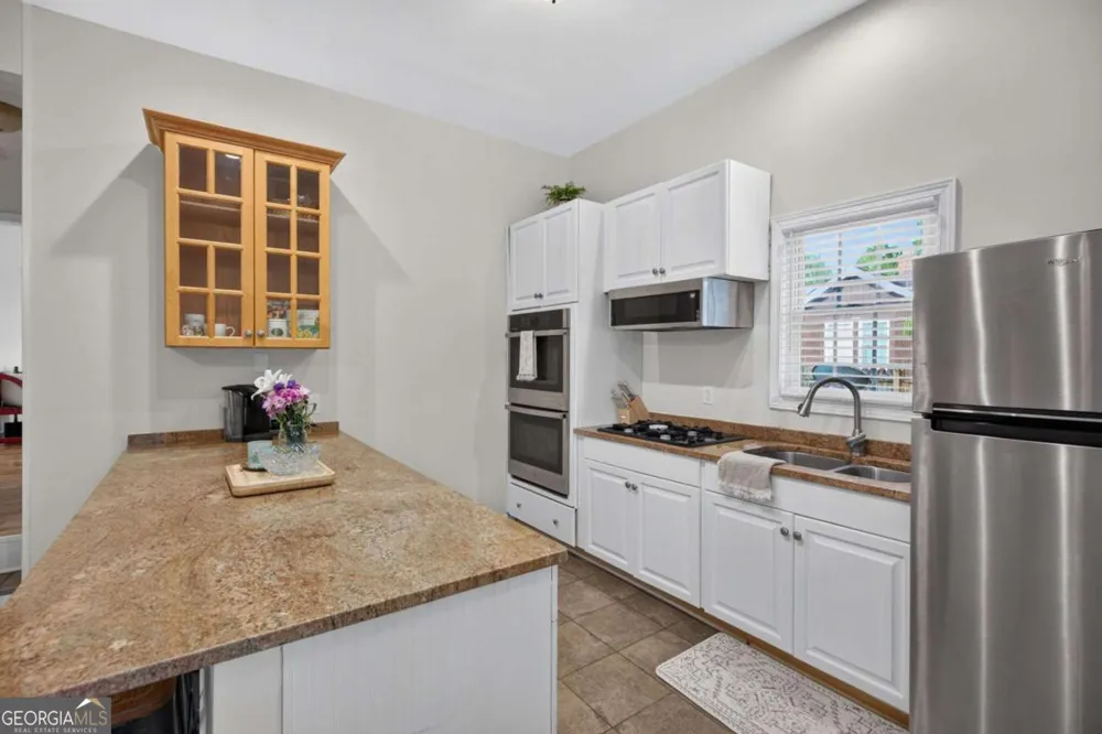 254 Litchfield ST Rockmart, GA 30153