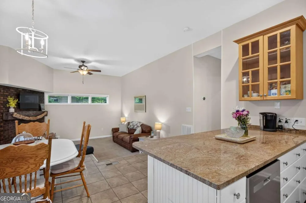 254 Litchfield ST Rockmart, GA 30153