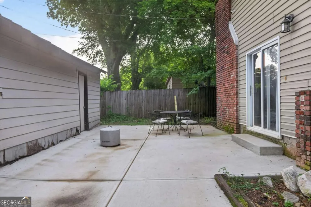 254 Litchfield ST Rockmart, GA 30153