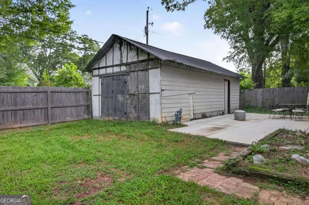 254 Litchfield ST Rockmart, GA 30153