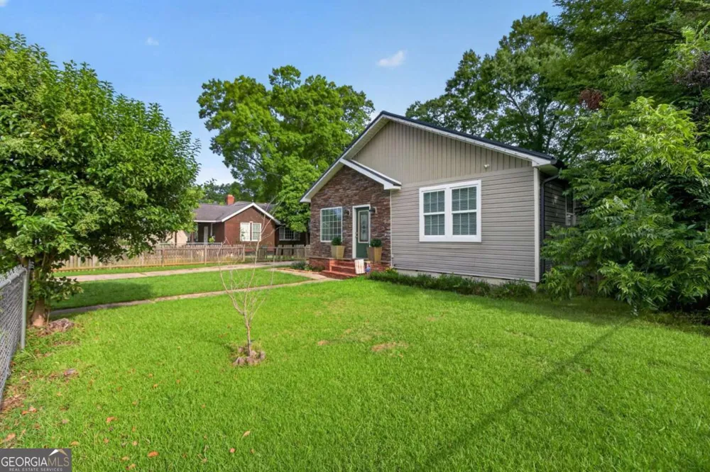 254 Litchfield ST Rockmart, GA 30153