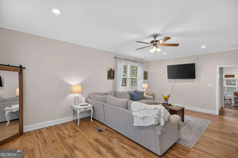 254 Litchfield ST Rockmart, GA 30153