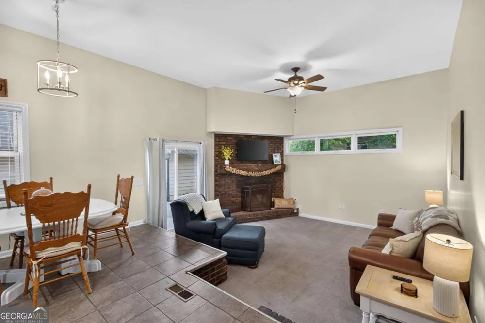 254 Litchfield ST Rockmart, GA 30153