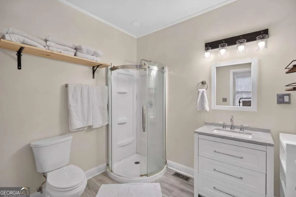 254 Litchfield ST Rockmart, GA 30153