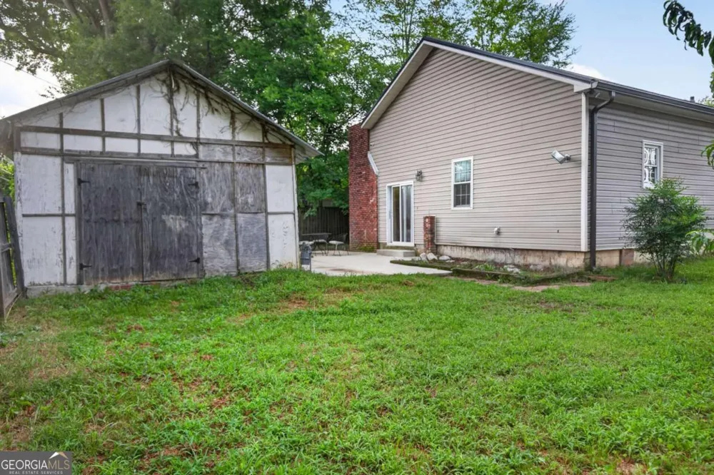 254 Litchfield ST Rockmart, GA 30153