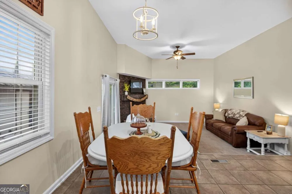 254 Litchfield ST Rockmart, GA 30153