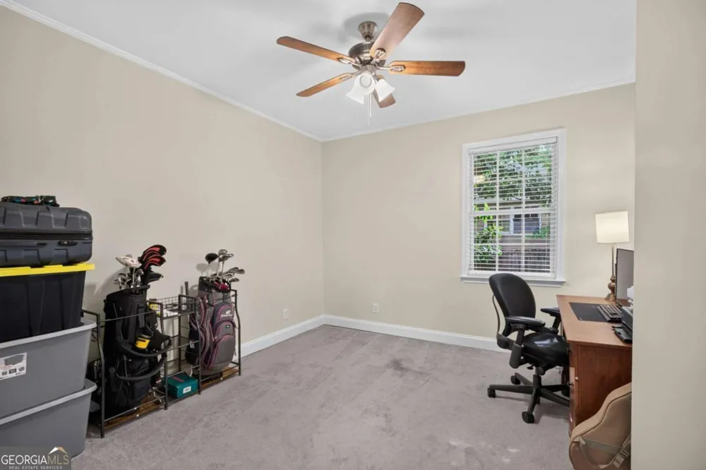 254 Litchfield ST Rockmart, GA 30153