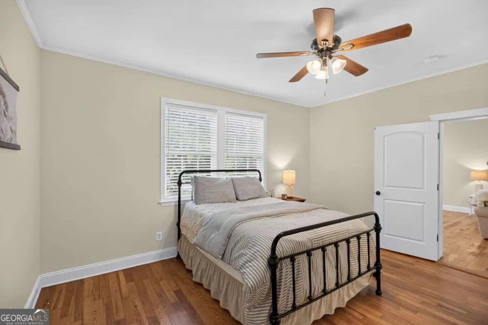 254 Litchfield ST Rockmart, GA 30153