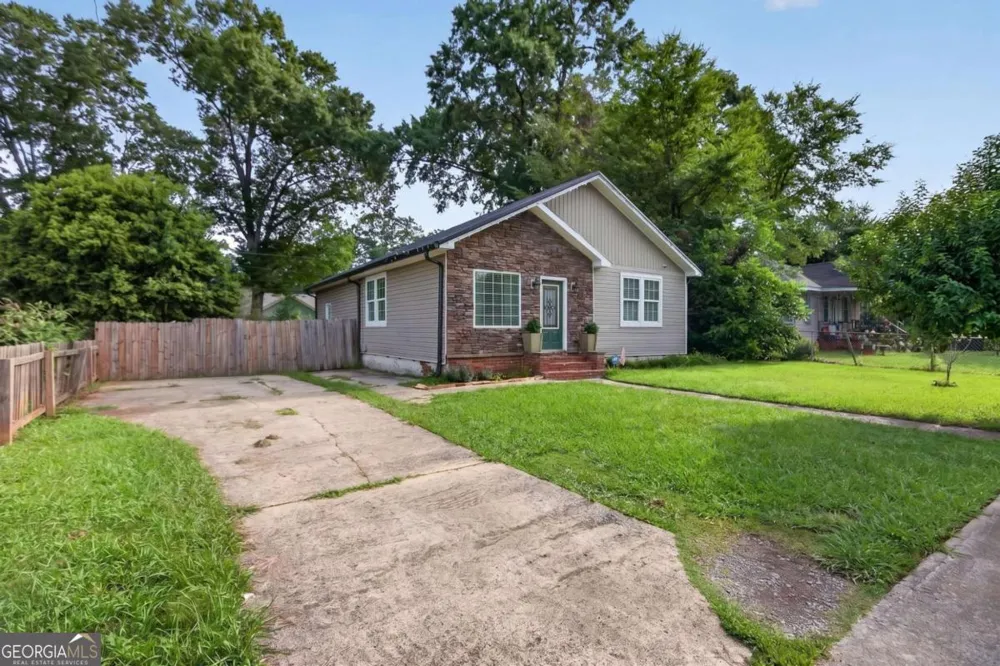 254 Litchfield ST Rockmart, GA 30153