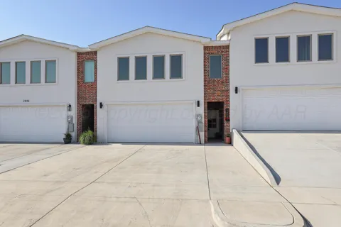 2808 CONNER DRIVE