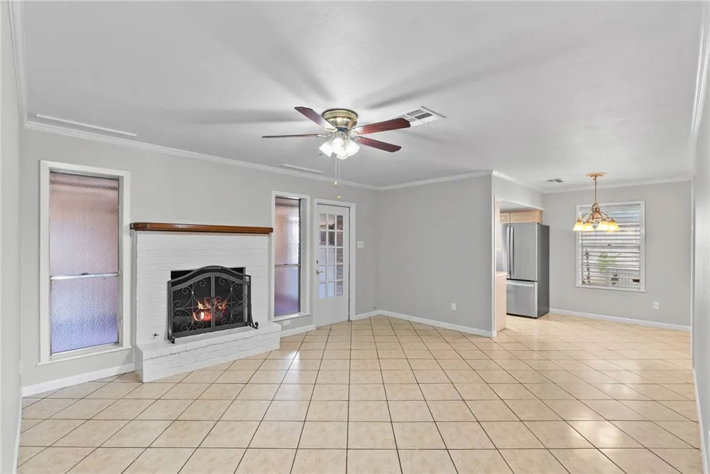 3341 LYNNWOOD LANE Corpus Christi, TX 78415
