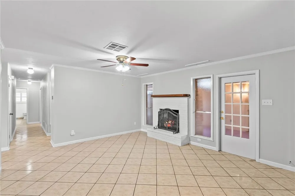 3341 LYNNWOOD LANE Corpus Christi, TX 78415