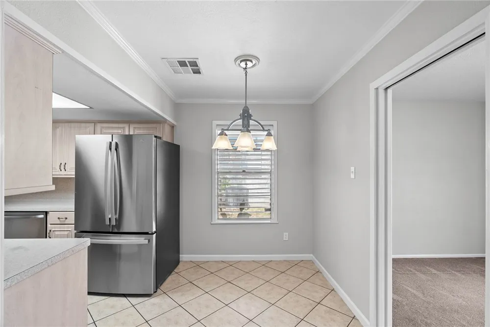 3341 LYNNWOOD LANE Corpus Christi, TX 78415