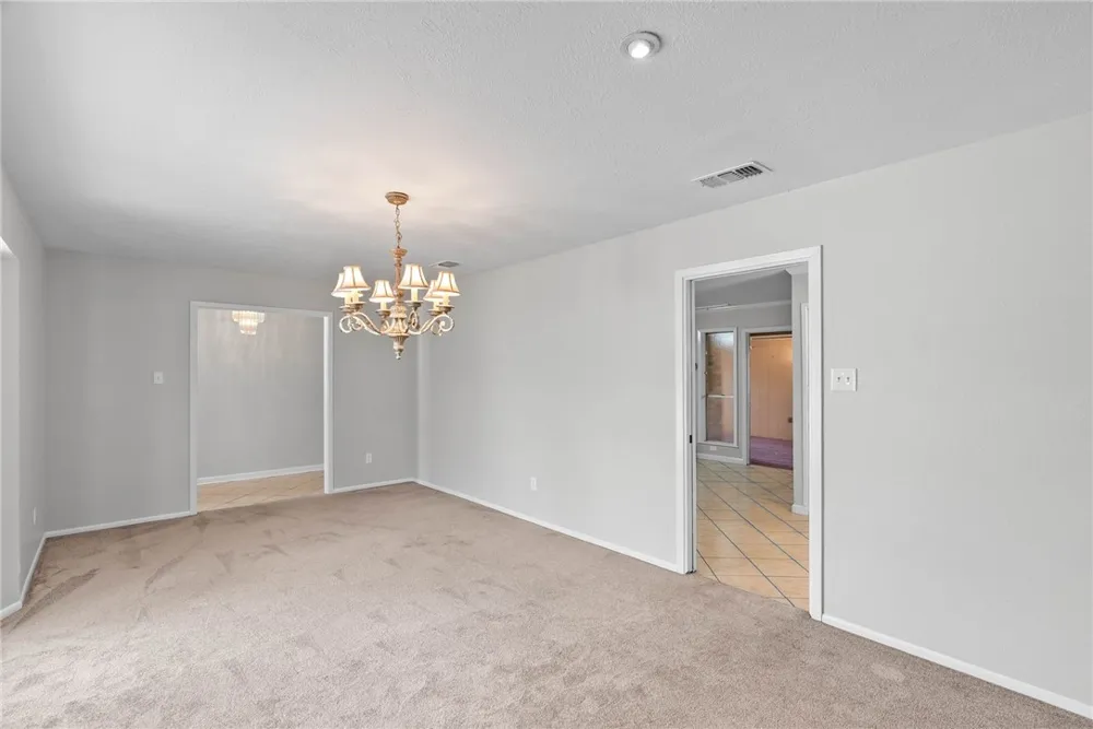 3341 LYNNWOOD LANE Corpus Christi, TX 78415