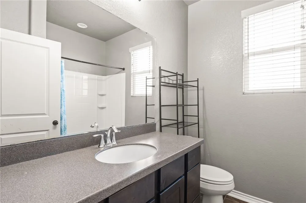 1701 Dr Ben Vela Drive Corpus Christi, TX 78410