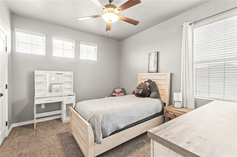 1701 Dr Ben Vela Drive Corpus Christi, TX 78410