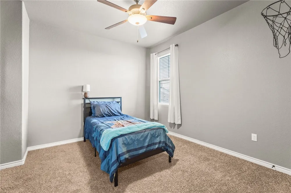 1701 Dr Ben Vela Drive Corpus Christi, TX 78410