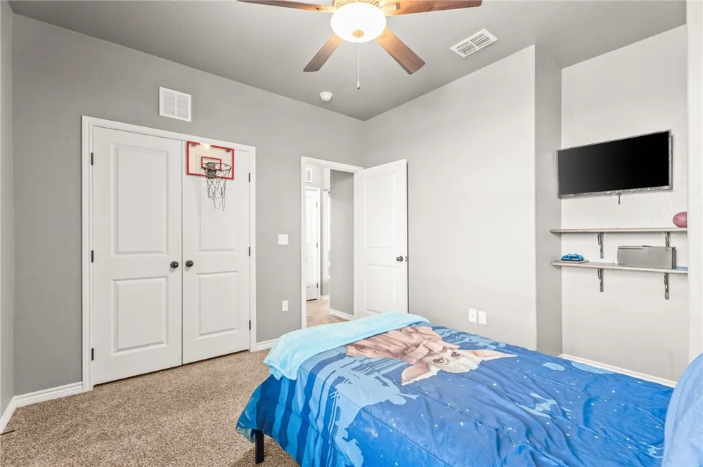 1701 Dr Ben Vela Drive Corpus Christi, TX 78410