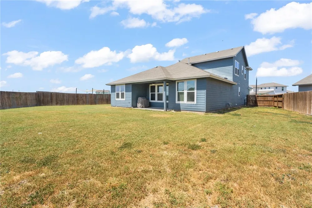 1701 Dr Ben Vela Drive Corpus Christi, TX 78410