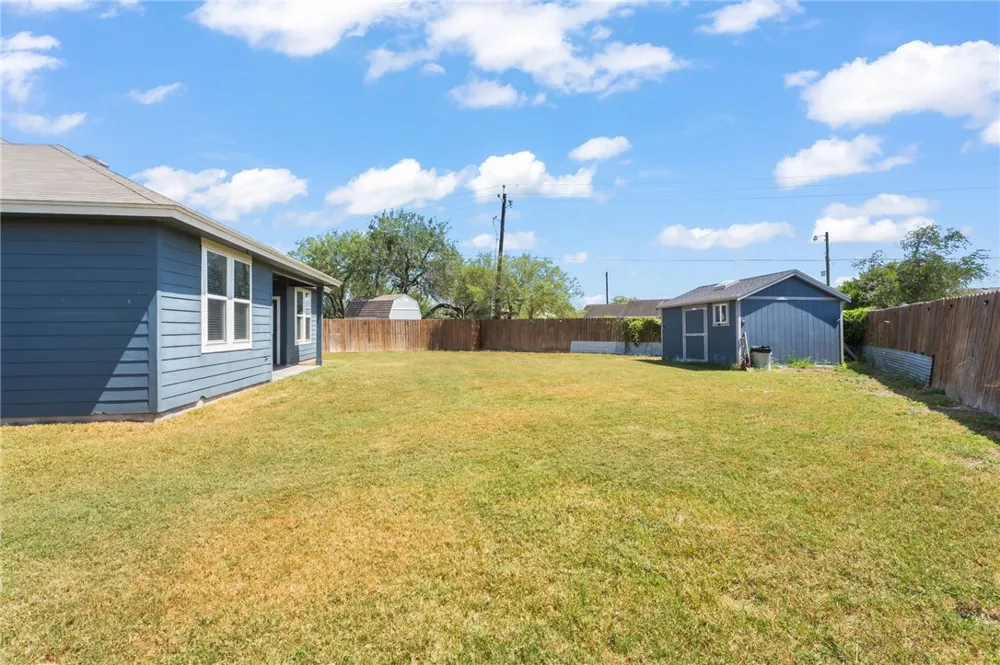 1701 Dr Ben Vela Drive Corpus Christi, TX 78410