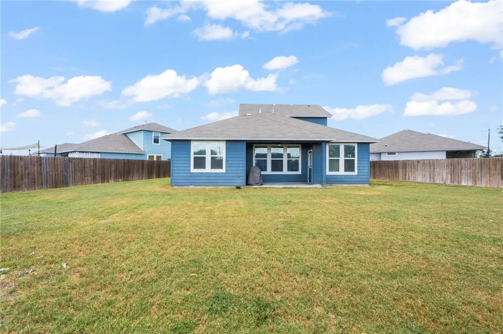 1701 Dr Ben Vela Drive Corpus Christi, TX 78410