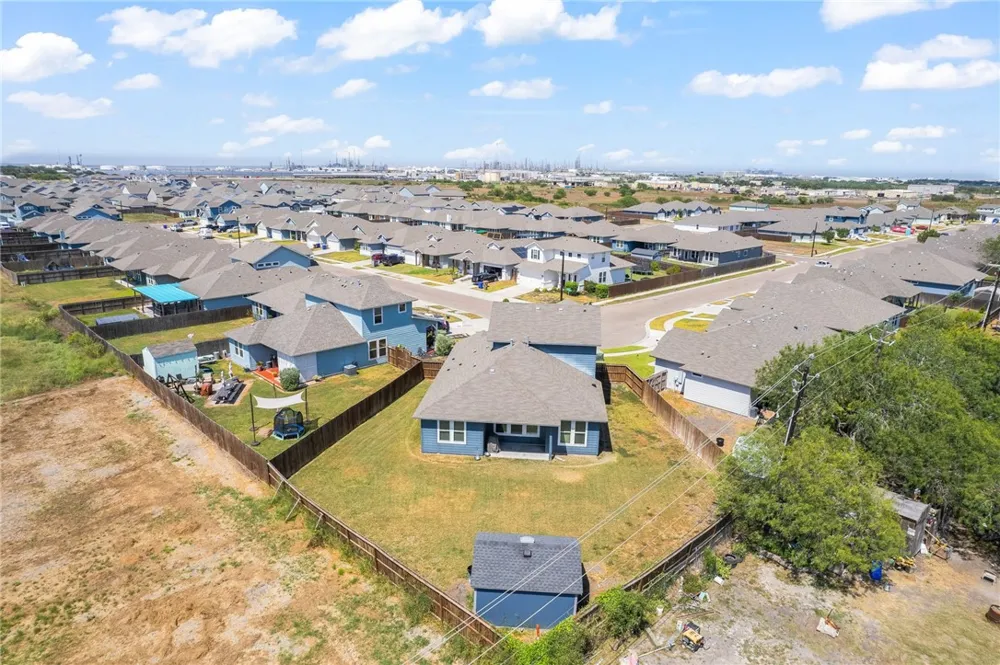 1701 Dr Ben Vela Drive Corpus Christi, TX 78410