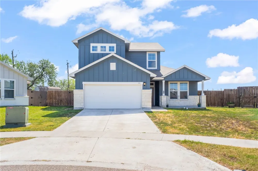1701 Dr Ben Vela Drive Corpus Christi, TX 78410