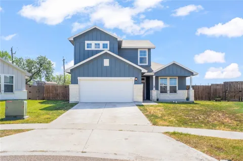 1701 Dr Ben Vela Drive