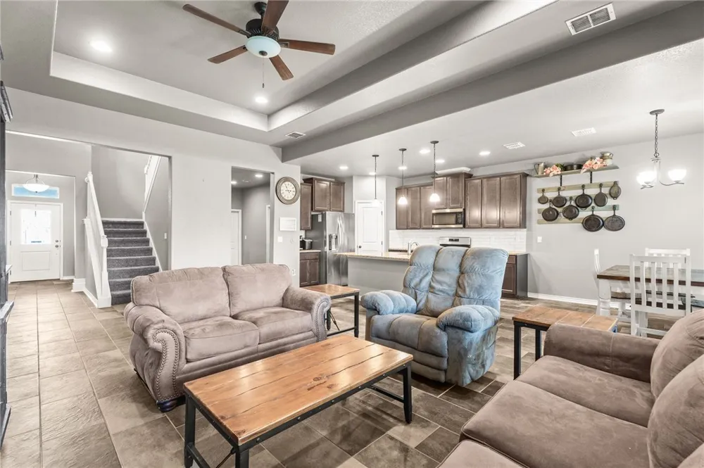 1701 Dr Ben Vela Drive Corpus Christi, TX 78410