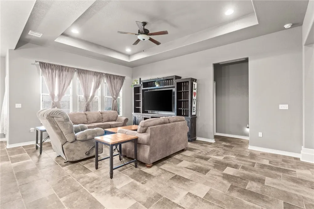 1701 Dr Ben Vela Drive Corpus Christi, TX 78410