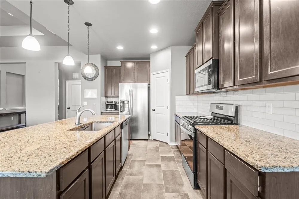 1701 Dr Ben Vela Drive Corpus Christi, TX 78410