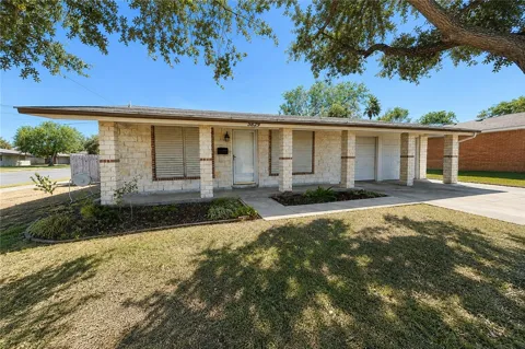 5829 Kerry Drive