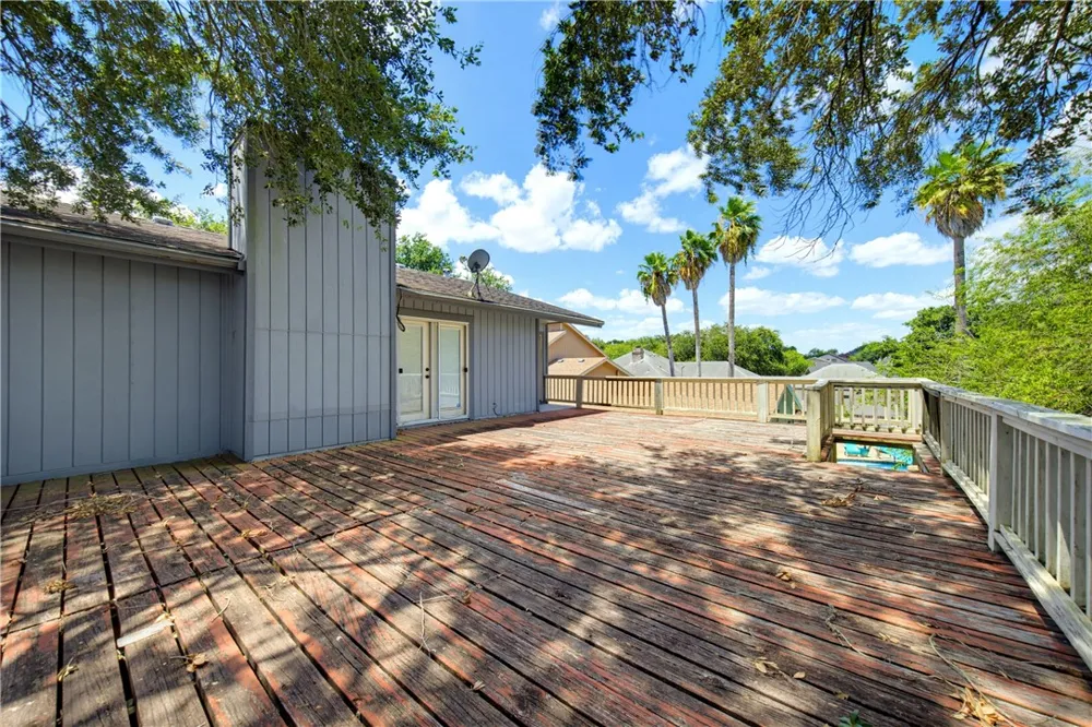 14732 Prairie Creek Drive Corpus Christi, TX 78410