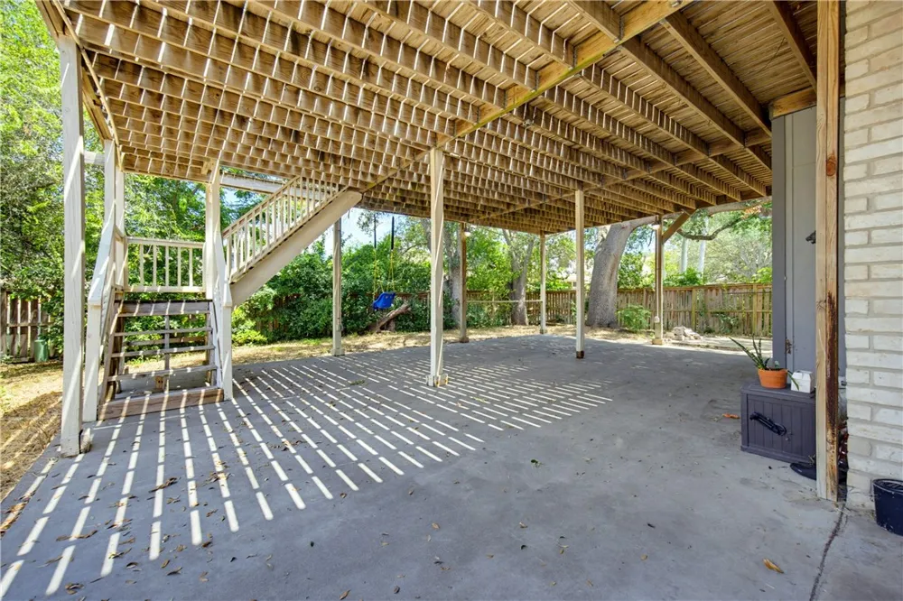 14732 Prairie Creek Drive Corpus Christi, TX 78410