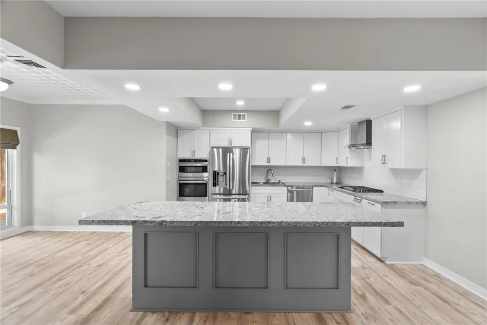 5326 Saint Andrews Drive Corpus Christi, TX 78413