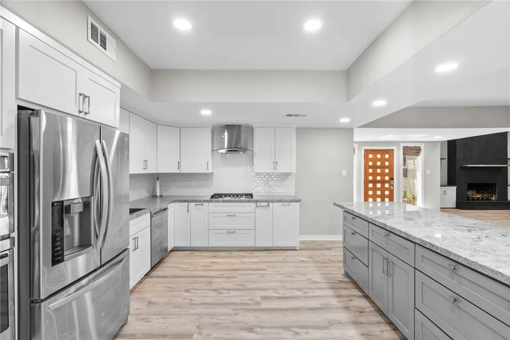 5326 Saint Andrews Drive Corpus Christi, TX 78413