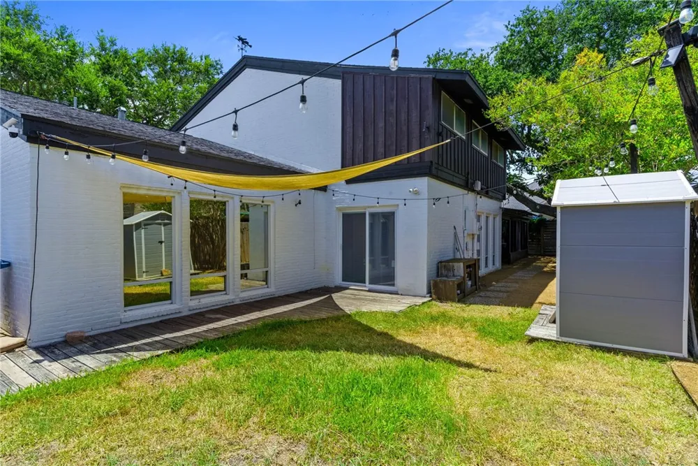 5326 Saint Andrews Drive Corpus Christi, TX 78413