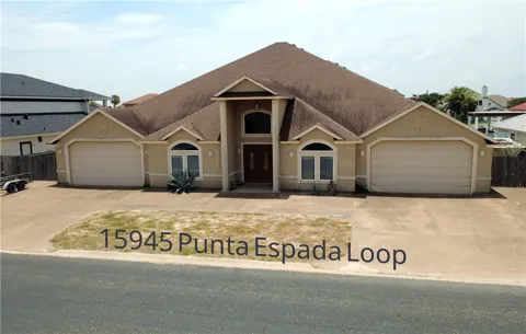 15945 Punta Espada