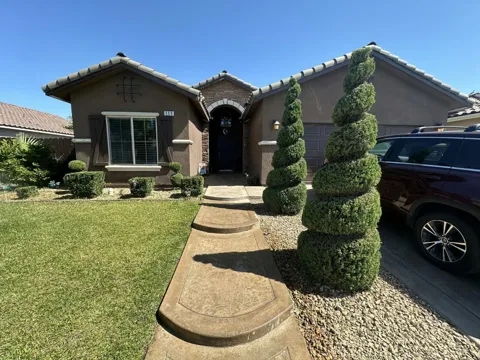 669 Ficklin Drive