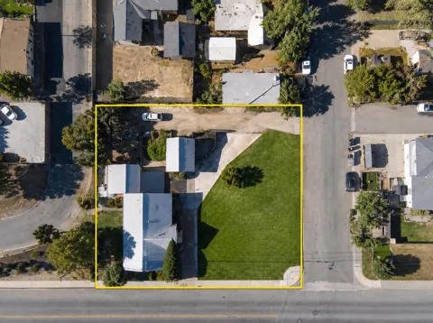 2306 Jensen Avenue